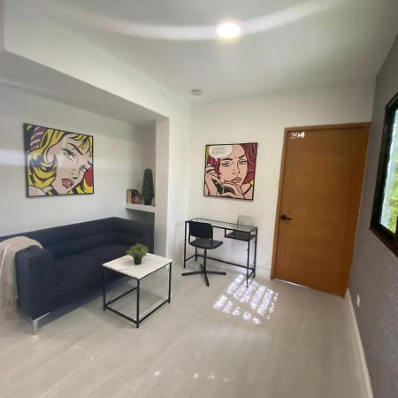 סנטו דומינגו Suites By Salcedo מראה חיצוני תמונה