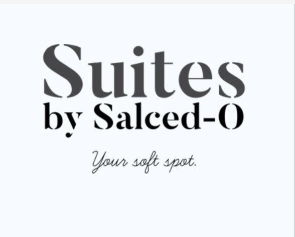 סנטו דומינגו Suites By Salcedo מראה חיצוני תמונה