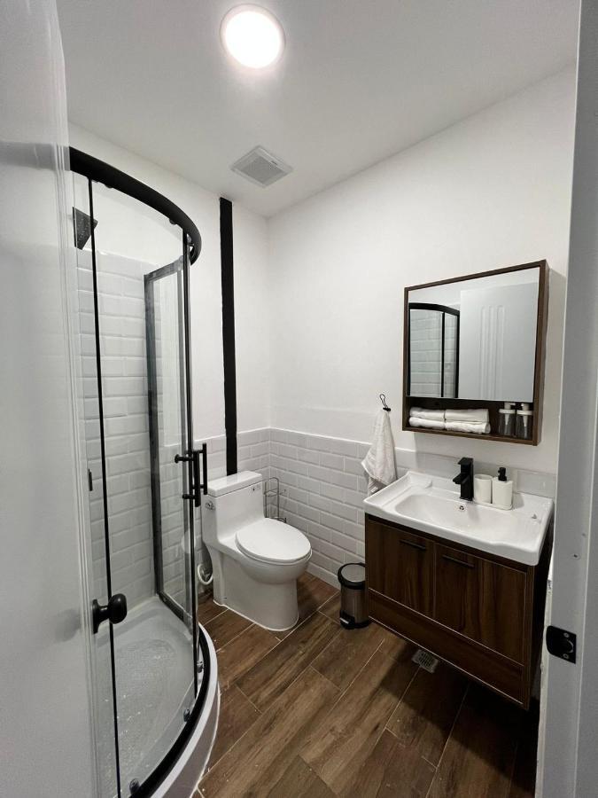 סנטו דומינגו Suites By Salcedo מראה חיצוני תמונה