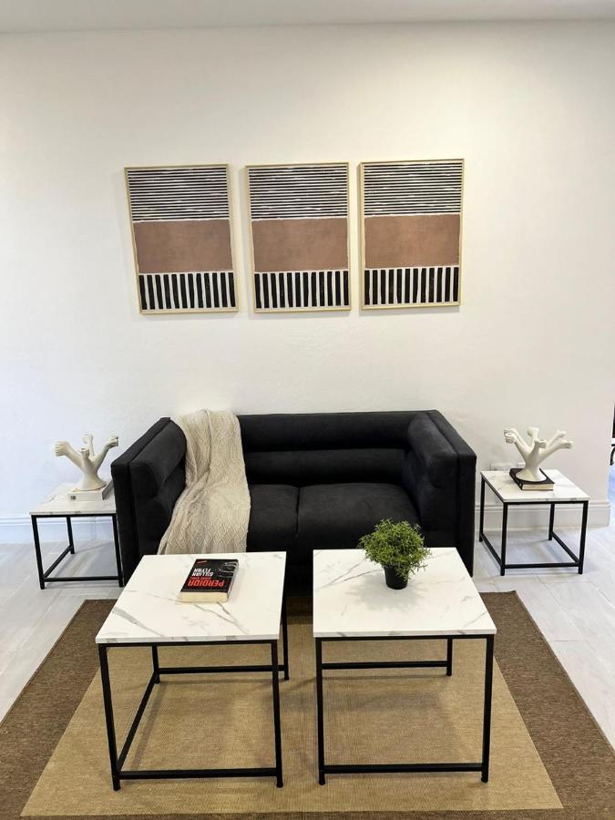 סנטו דומינגו Suites By Salcedo מראה חיצוני תמונה
